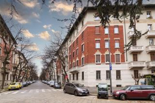 Contempora Apartments - Vanvitelli 49 - Milan - 2