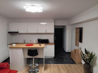 Harmony Studio - Bucarest - 1