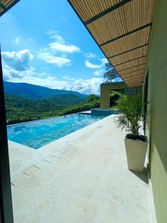 Casa Mezcal - Villeta - 4