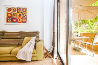 AL47 Spacious apartment near Fenals beach - Lloret de Mar - 0