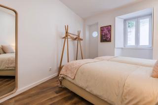 2BDR Charming Apartment in Graça by LovelyStay - Lisbon - 5