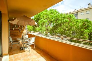 AL47 Spacious apartment near Fenals beach - Lloret de Mar - 9