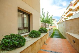 AL47 Spacious apartment near Fenals beach - Lloret de Mar - 8