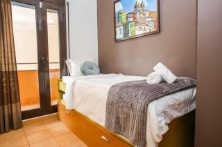 AL47 Spacious apartment near Fenals beach - Lloret de Mar - 5