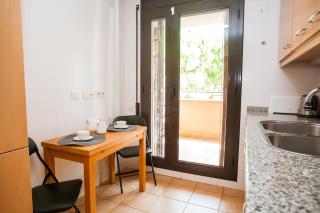 AL47 Spacious apartment near Fenals beach - Lloret de Mar - 3