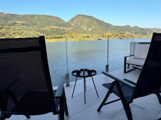 MONTEKARLO NA DRINI - 5