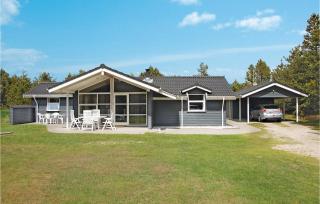 Holiday Home Bakkedraget Blåvand - Blåvand - 0
