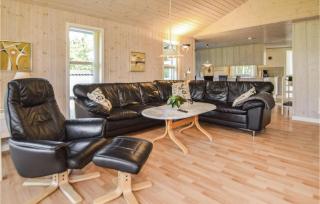 Holiday Home Bakkedraget Blåvand - Blåvand - 9