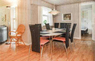 Holiday Home Bakkedraget Blåvand - Blåvand - 4