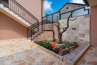 Atraktivna Villa Lana s dva bazena - Dušić - 4