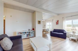 Driftwood Cottage - Inglenook - 6