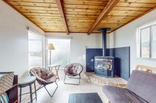 Driftwood Cottage - Inglenook - 4