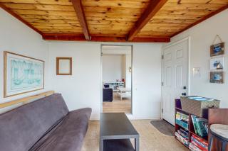 Driftwood Cottage - Inglenook - 3