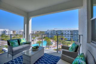 Blue Toucan At Storey Lake By Shine Villas 402 - Kissimmee - 0