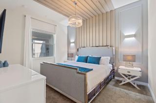 Blue Toucan At Storey Lake By Shine Villas 402 - Kissimmee - 9