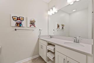 Blue Toucan At Storey Lake By Shine Villas 402 - Kissimmee - 8