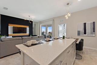 Blue Toucan At Storey Lake By Shine Villas 402 - Kissimmee - 7