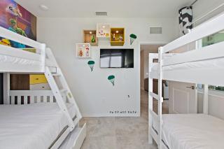 Blue Toucan At Storey Lake By Shine Villas 402 - Kissimmee - 6
