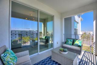 Blue Toucan At Storey Lake By Shine Villas 402 - Kissimmee - 5