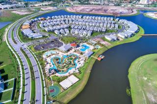 Blue Toucan At Storey Lake By Shine Villas 402 - Kissimmee - 1