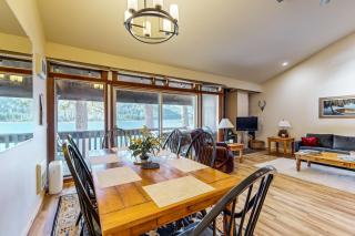 Donner Lake Retreat - Donner Pines Tract - 5