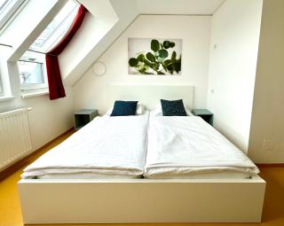A&T Hotel & Hostel - 3