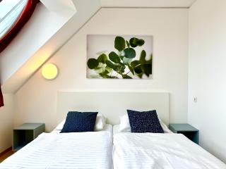 A&T Hotel & Hostel - Wien - 1