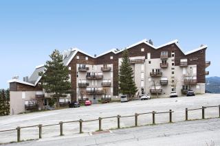 Les Cerfs - Appt 6 p proche des pistes - Les Angles - 2