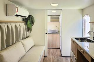 Trailer Experience - Moradas Campeche Pé na Areia - Florianópolis - 6