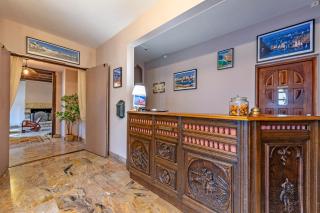 Logis Hotel De La Corniche - Brest - 6