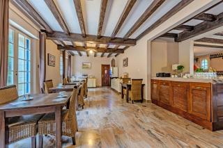 Logis Hotel De La Corniche - Brest - 4