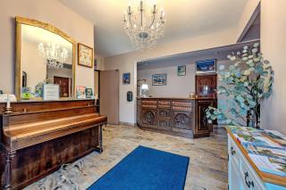 Logis Hotel De La Corniche - Brest - 7