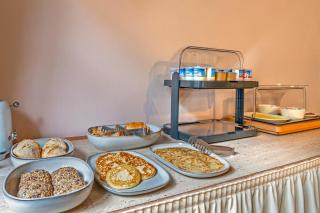 Logis Hotel De La Corniche - Brest - 1