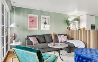 4 Bedroom Lovely Home In Vejby - Vejby - 7