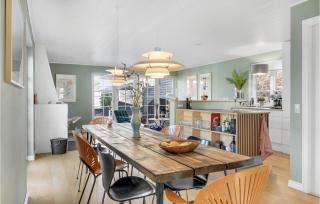 4 Bedroom Lovely Home In Vejby - Vejby - 6