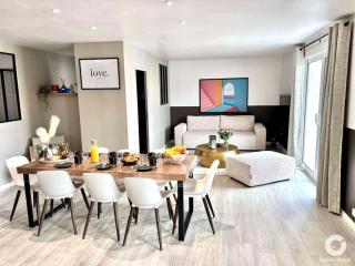La Surfeuse, appartement au coeur d'Arago - Les Sables-dʼOlonne - 4