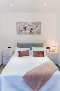 Apartamento Vistamar 2, Ría de Vigo - Moaña - 5