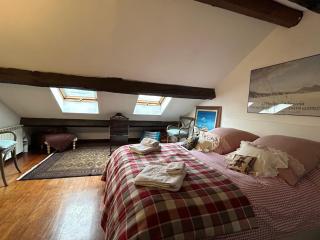 Casa Tiare, Artsy Apartment zona Brera Moscova - 4