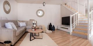 Luxury Villa LeLu with heated saltwater pool, parking, high speed Internet, BBQ, - 2