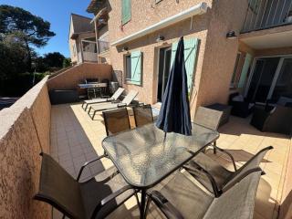 T3 Haut de gamme, vue mer au calme - La Seyne-sur-Mer - 3