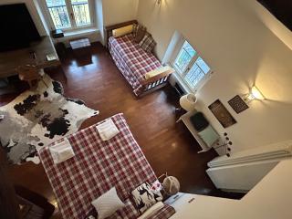 Casa Tiare, Artsy Apartment zona Brera Moscova - 0