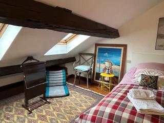 Casa Tiare, Artsy Apartment zona Brera Moscova - 6