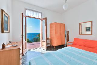 La Terrazza sul Forno - Goelba - Portoferraio - 7