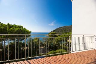 La Terrazza sul Forno - Goelba - Portoferraio - 8