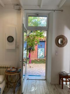 Jardin Vieux Port Panier - 3