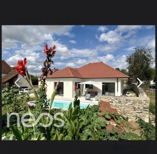 Maison - - 0