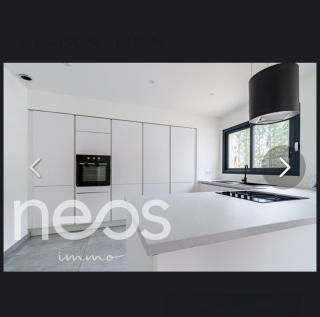 Maison - - 5