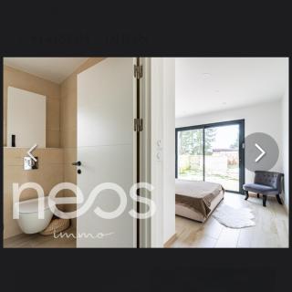 Maison - - 4