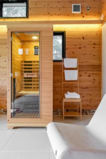 Kita Karuizawa Morino Takibi Pool Villa with Sauna - Tsumagoi - 5