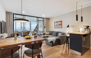 1 Bedroom Awesome Apartment In Allinge - Allinge-Sandvig - 9